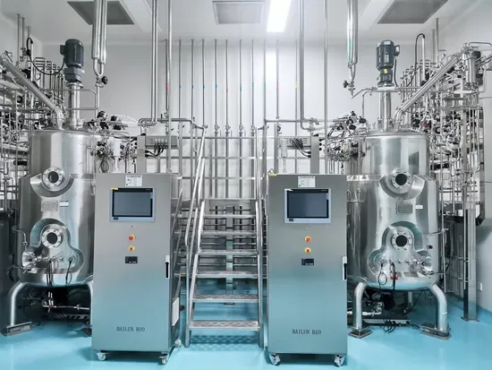 Growing Meat in a Tank: The Bioengineering Ambitions Behind Cultivated Protein