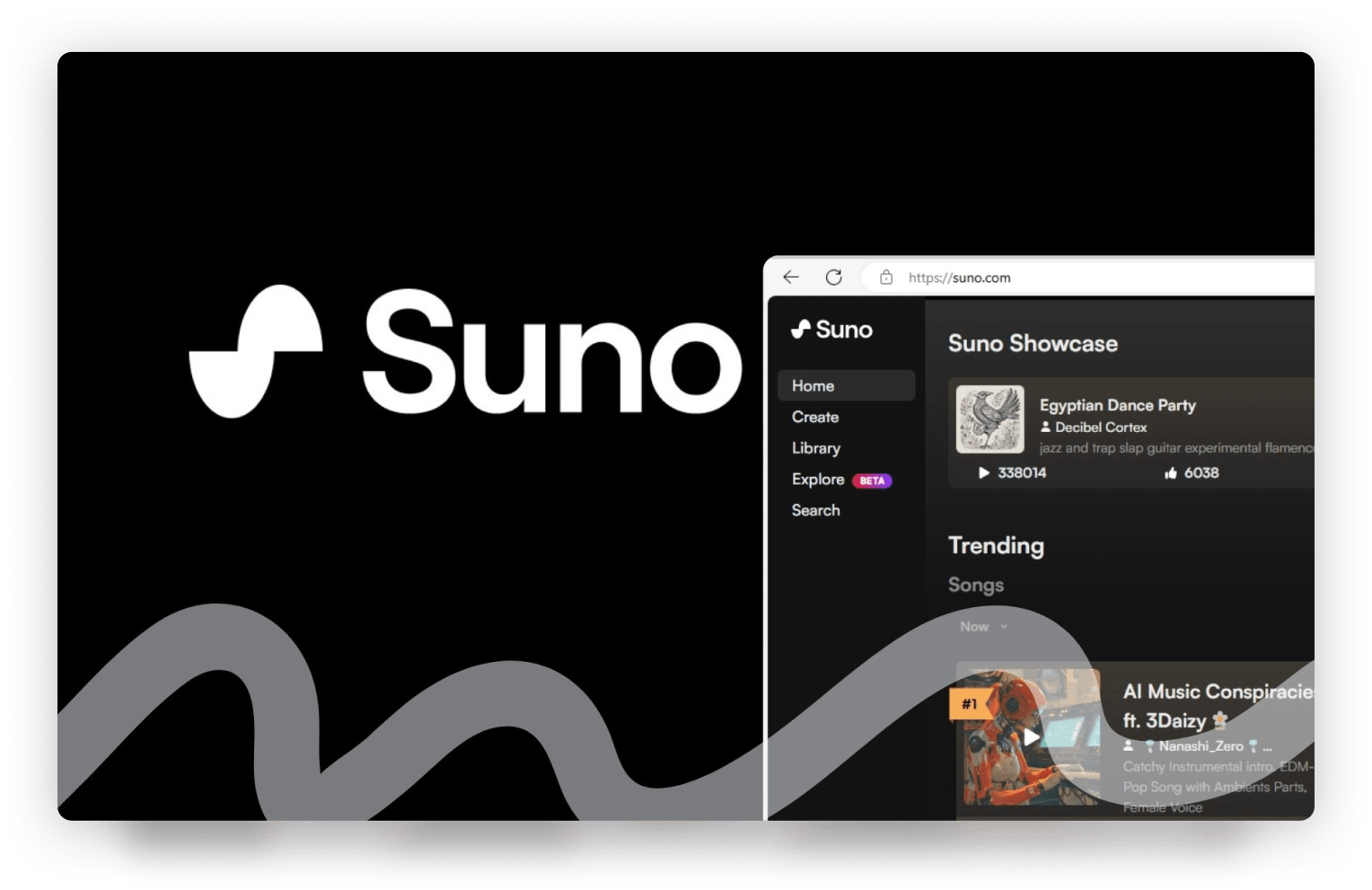 Suno Ai