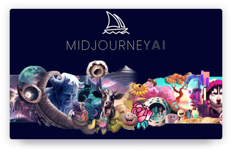 Midjourney